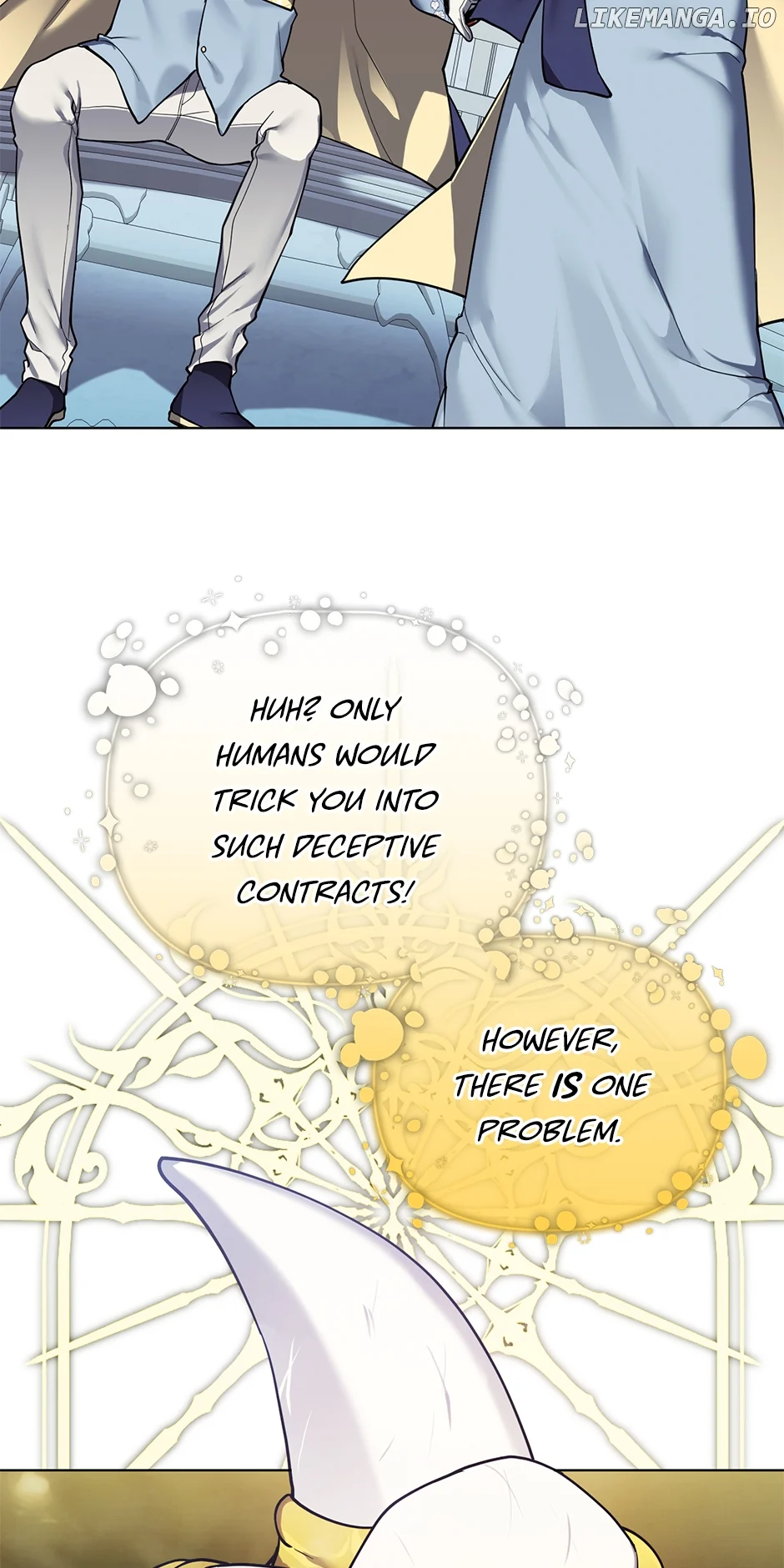 Starting from Today, I’m a Princess? chapter 139 page 52