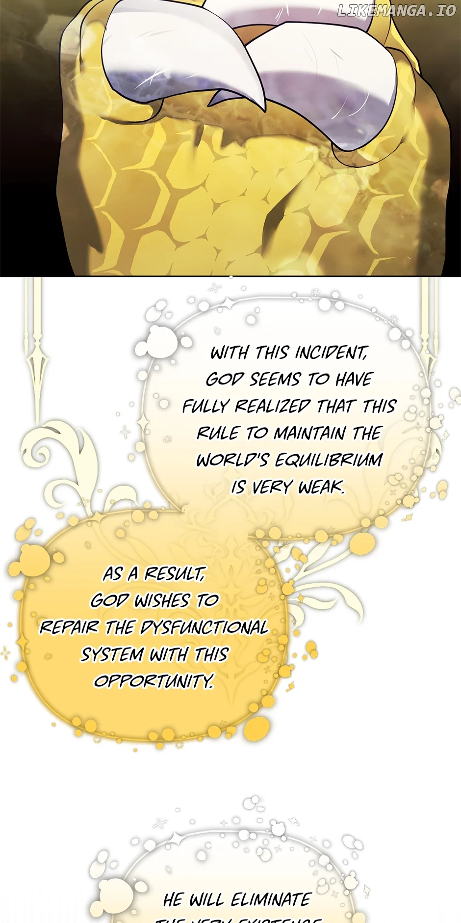 Starting from Today, I’m a Princess? chapter 139 page 53