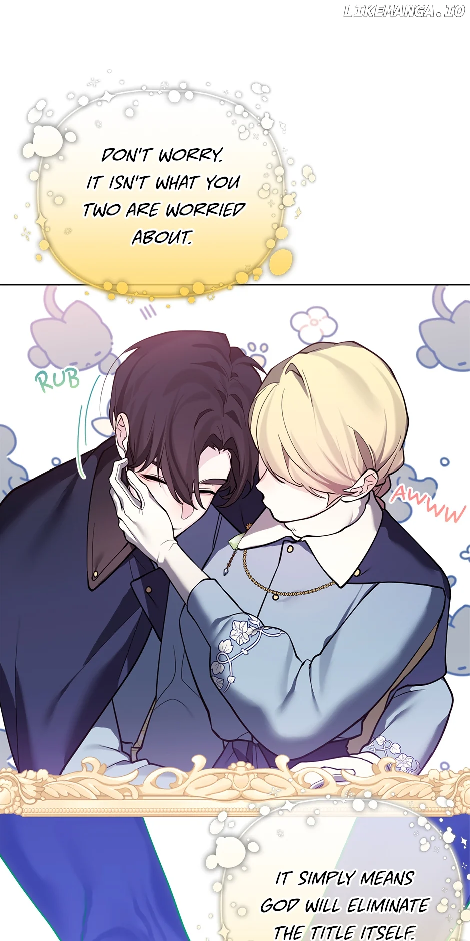 Starting from Today, I’m a Princess? chapter 139 page 56