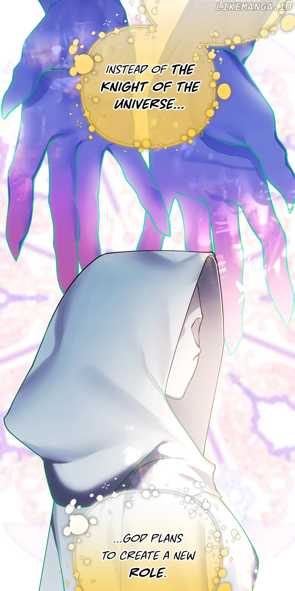 Starting from Today, I’m a Princess? chapter 139 page 57