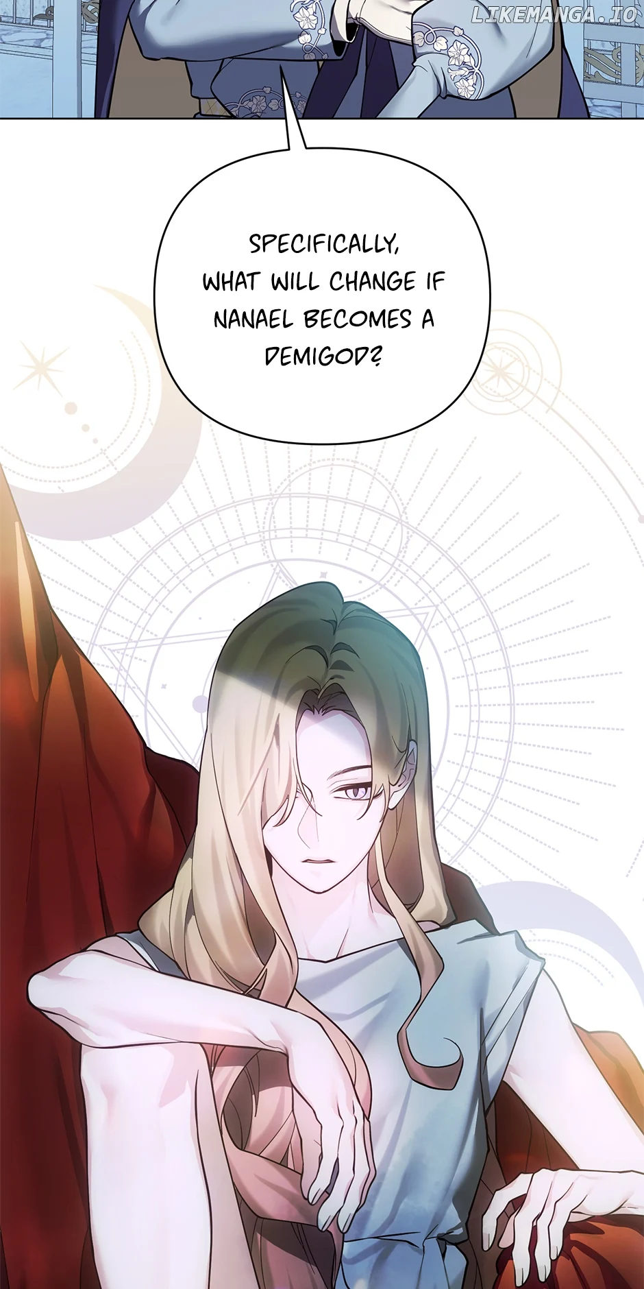 Starting from Today, I’m a Princess? chapter 139 page 59