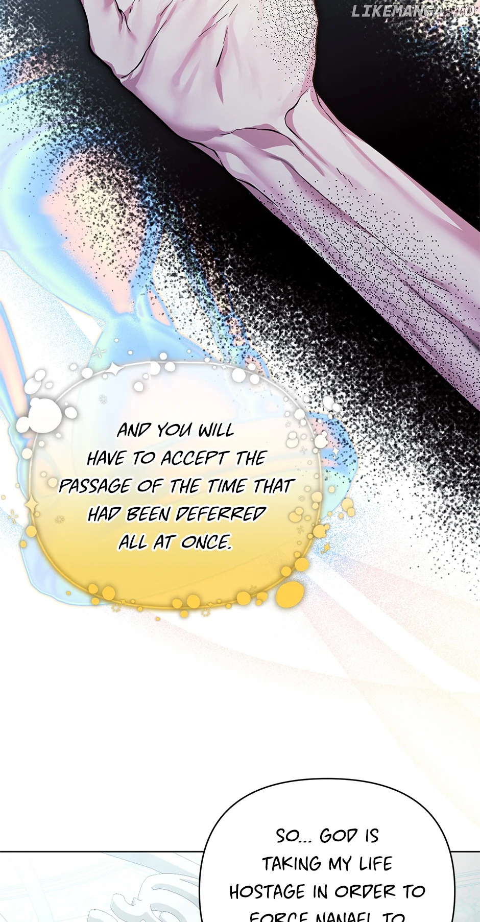 Starting from Today, I’m a Princess? chapter 139 page 62