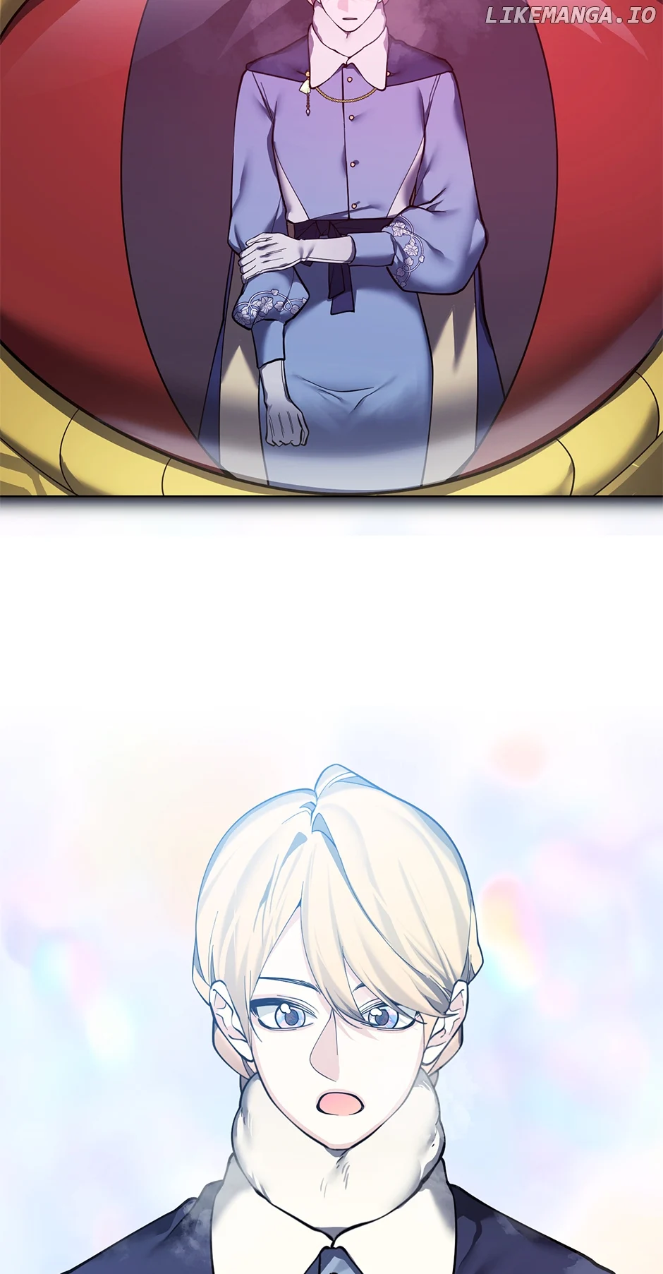 Starting from Today, I’m a Princess? chapter 139 page 64
