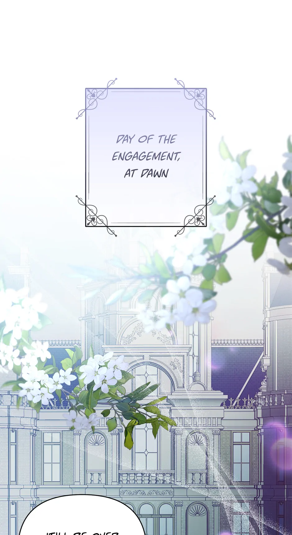 Starting from Today, I’m a Princess? chapter 140 page 1
