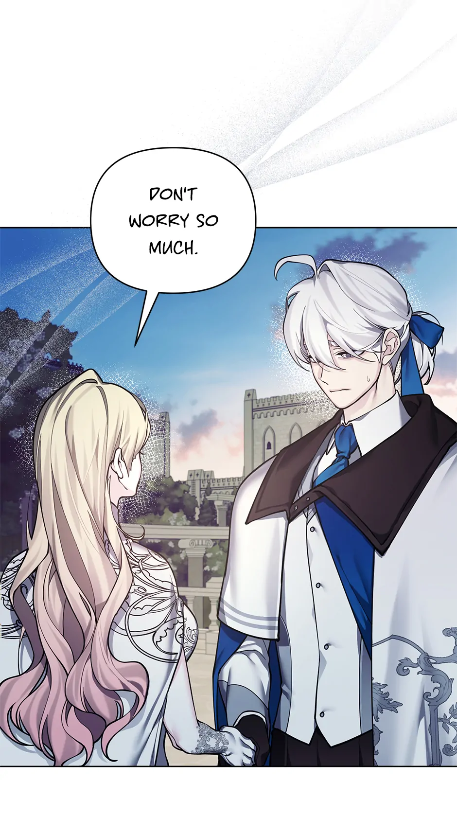 Starting from Today, I’m a Princess? chapter 140 page 3