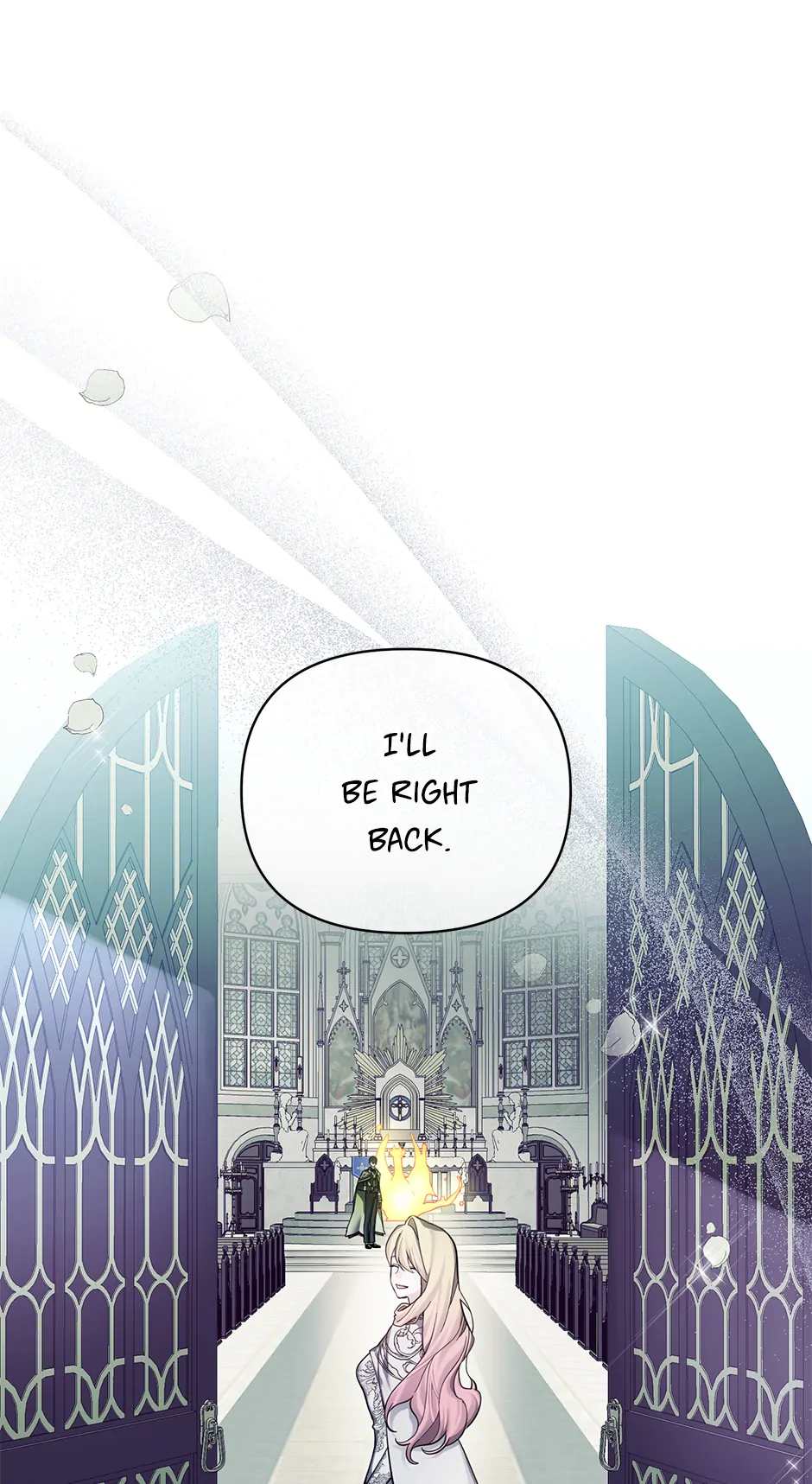 Starting from Today, I’m a Princess? chapter 140 page 4