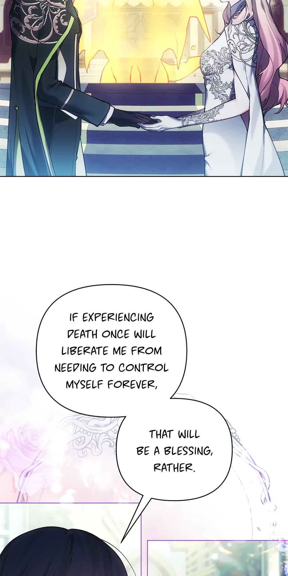 Starting from Today, I’m a Princess? chapter 140 page 9