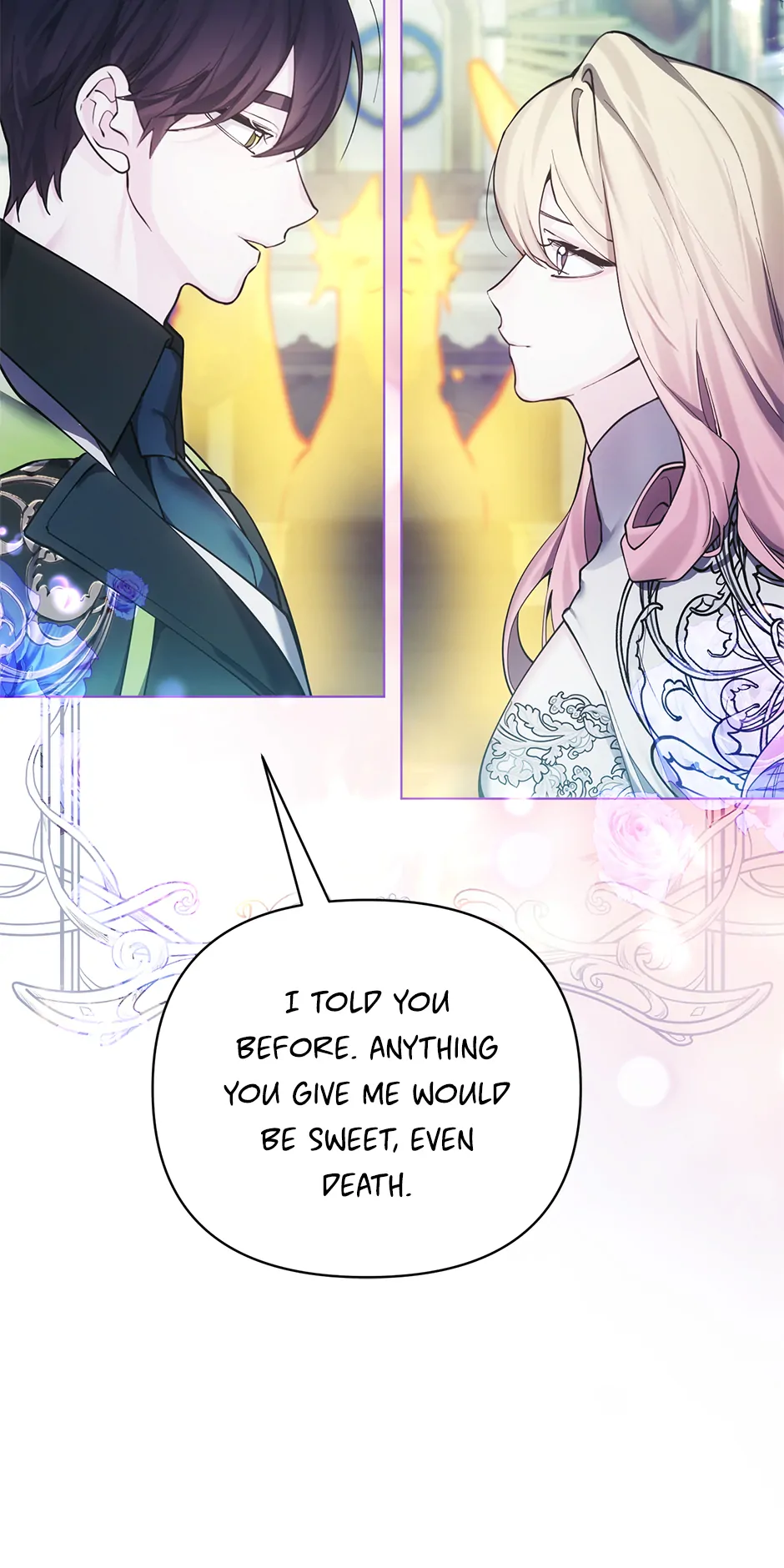 Starting from Today, I’m a Princess? chapter 140 page 10