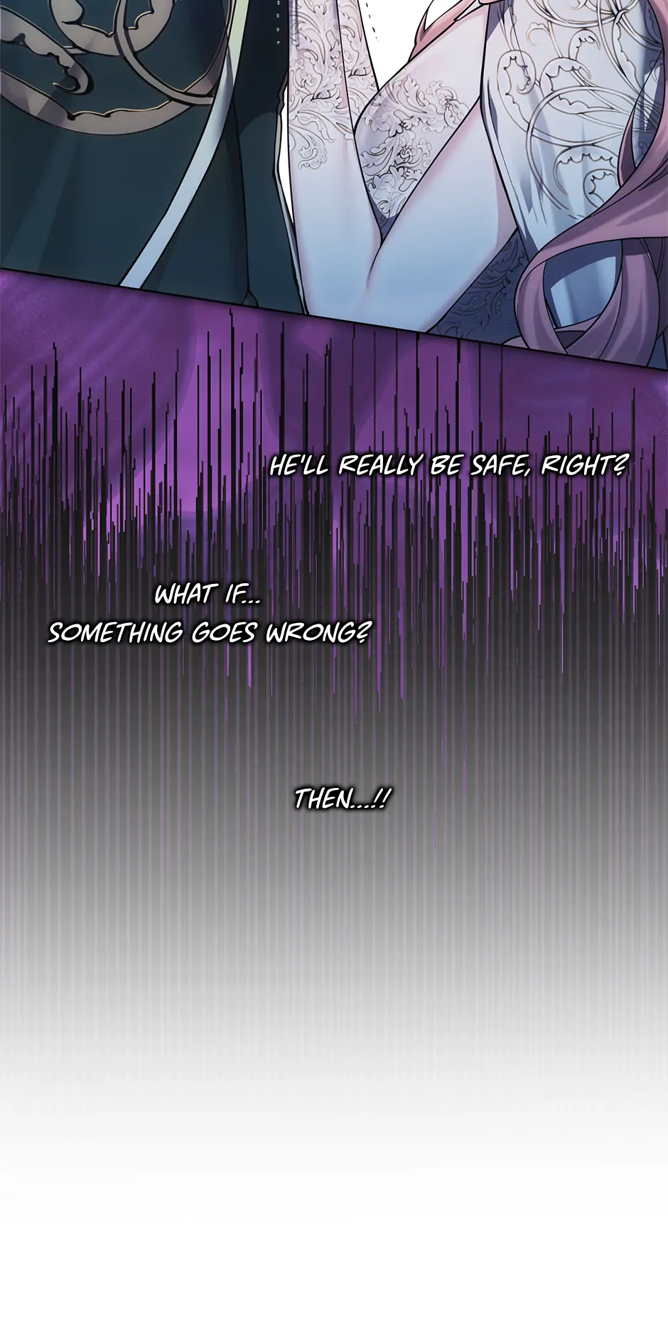 Starting from Today, I’m a Princess? chapter 140 page 15
