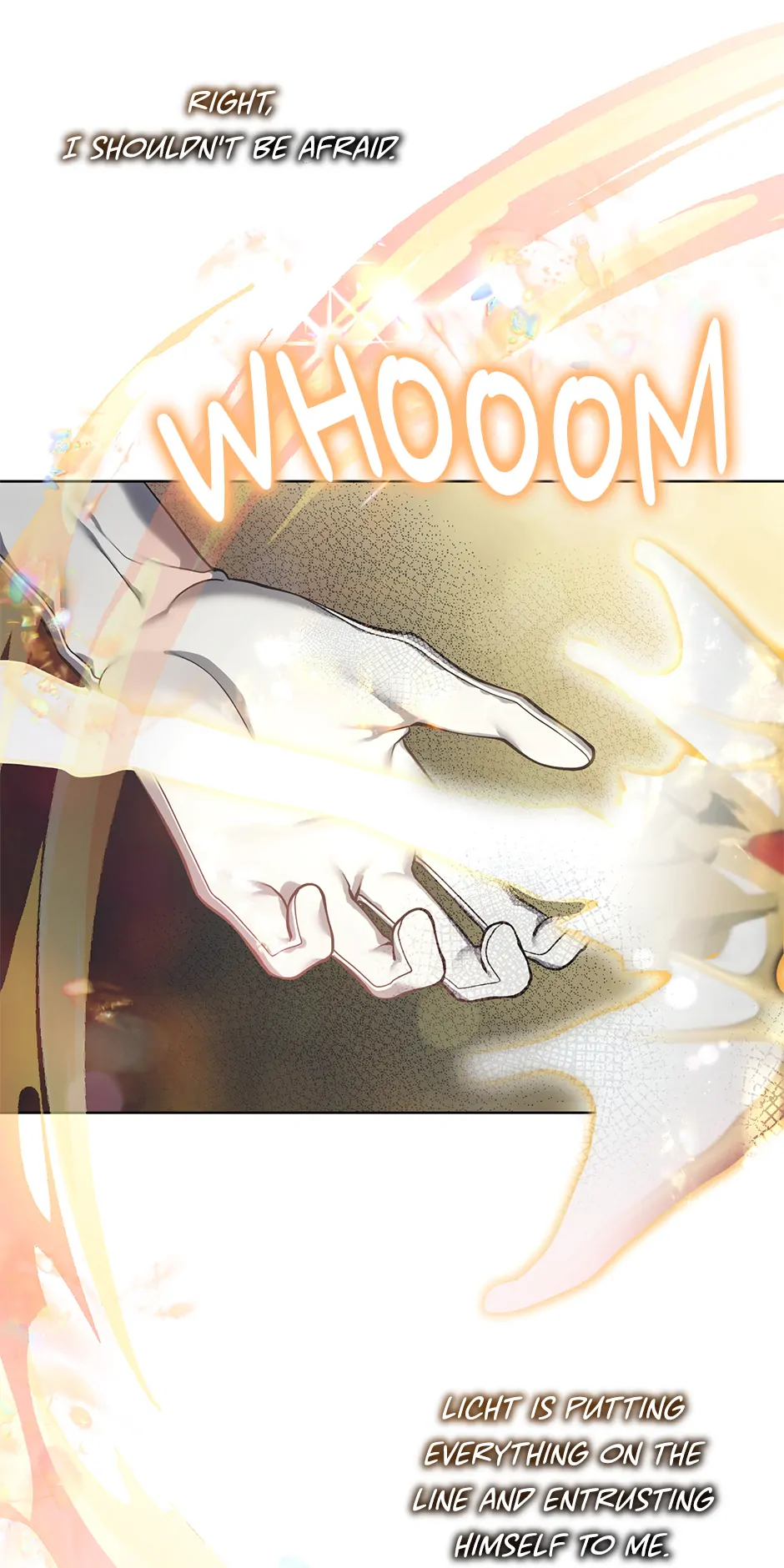 Starting from Today, I’m a Princess? chapter 140 page 17