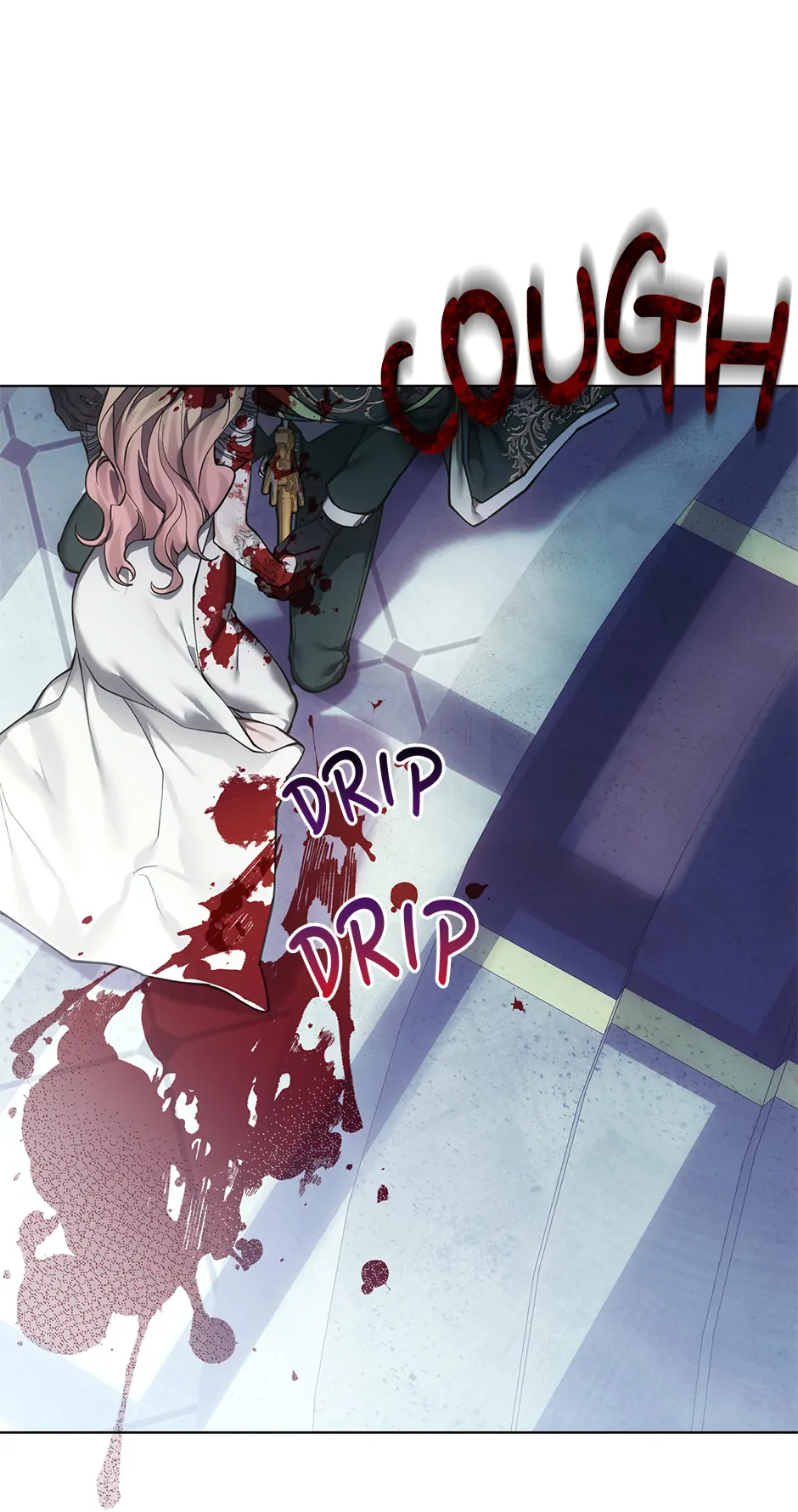 Starting from Today, I’m a Princess? chapter 140 page 21