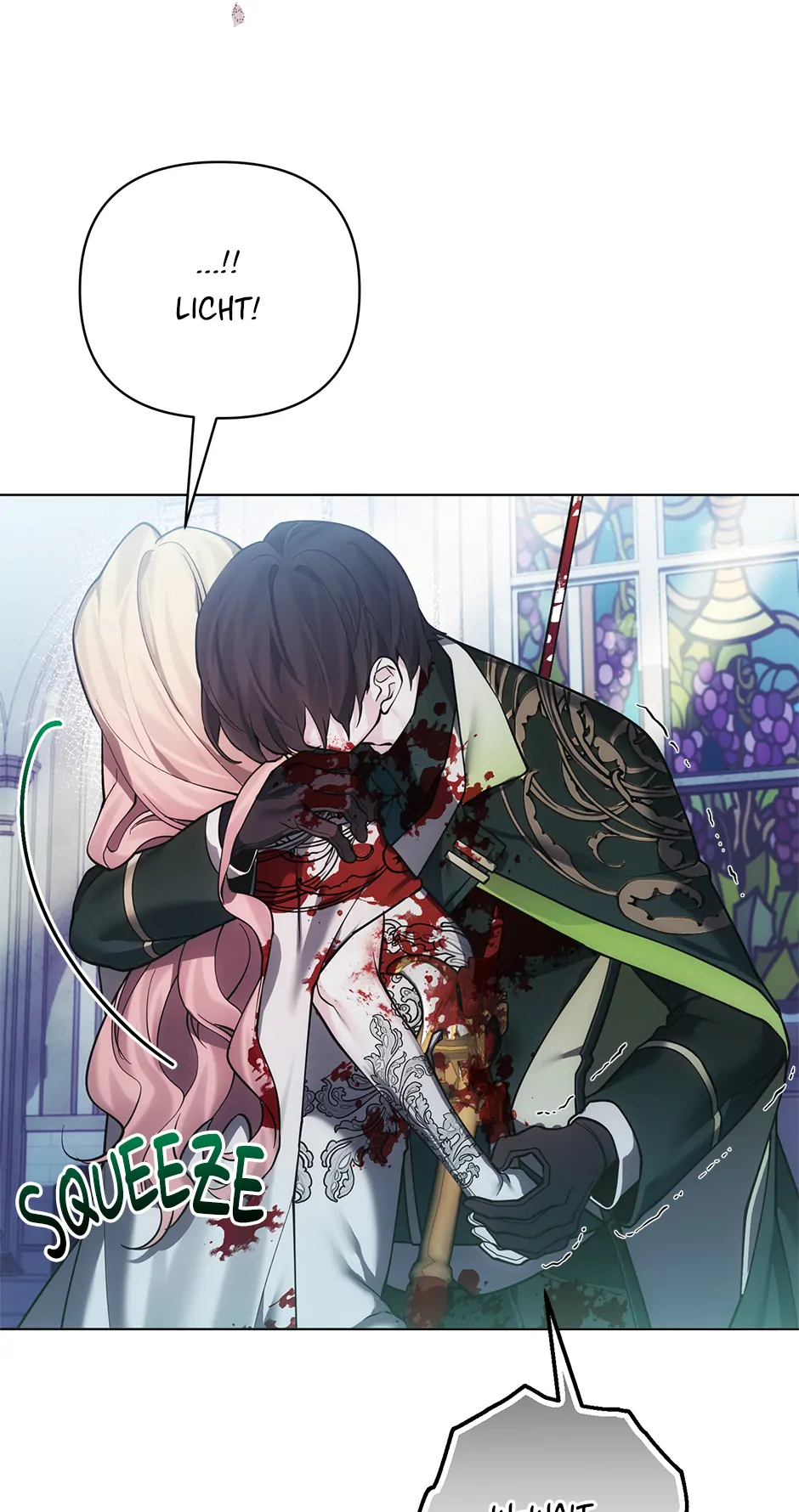 Starting from Today, I’m a Princess? chapter 140 page 22