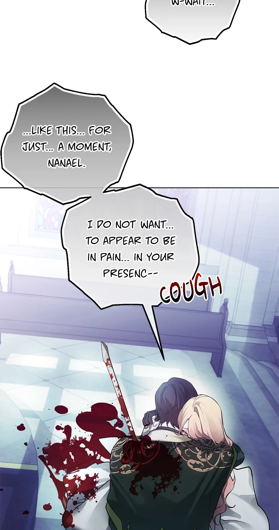 Starting from Today, I’m a Princess? chapter 140 page 23