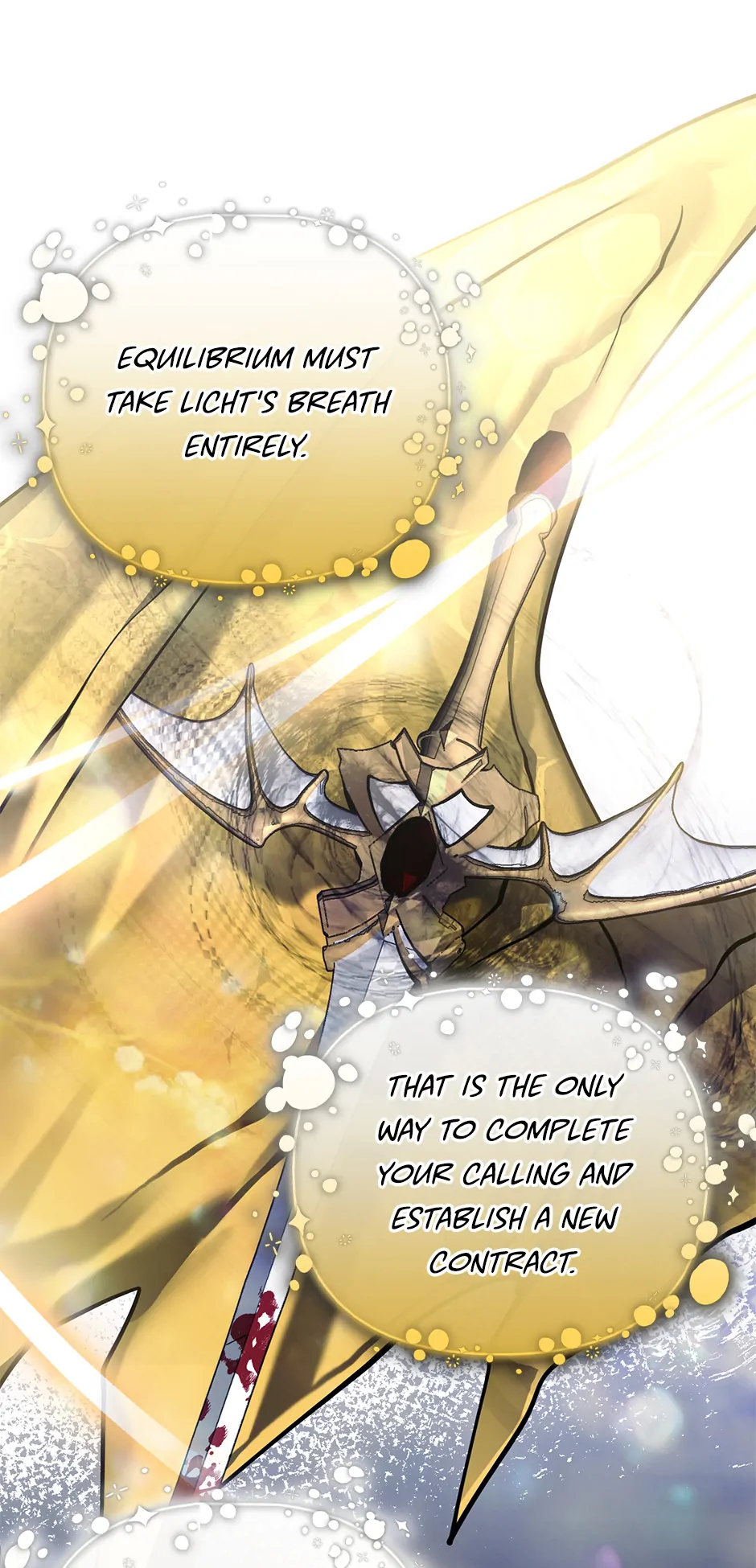 Starting from Today, I’m a Princess? chapter 140 page 26
