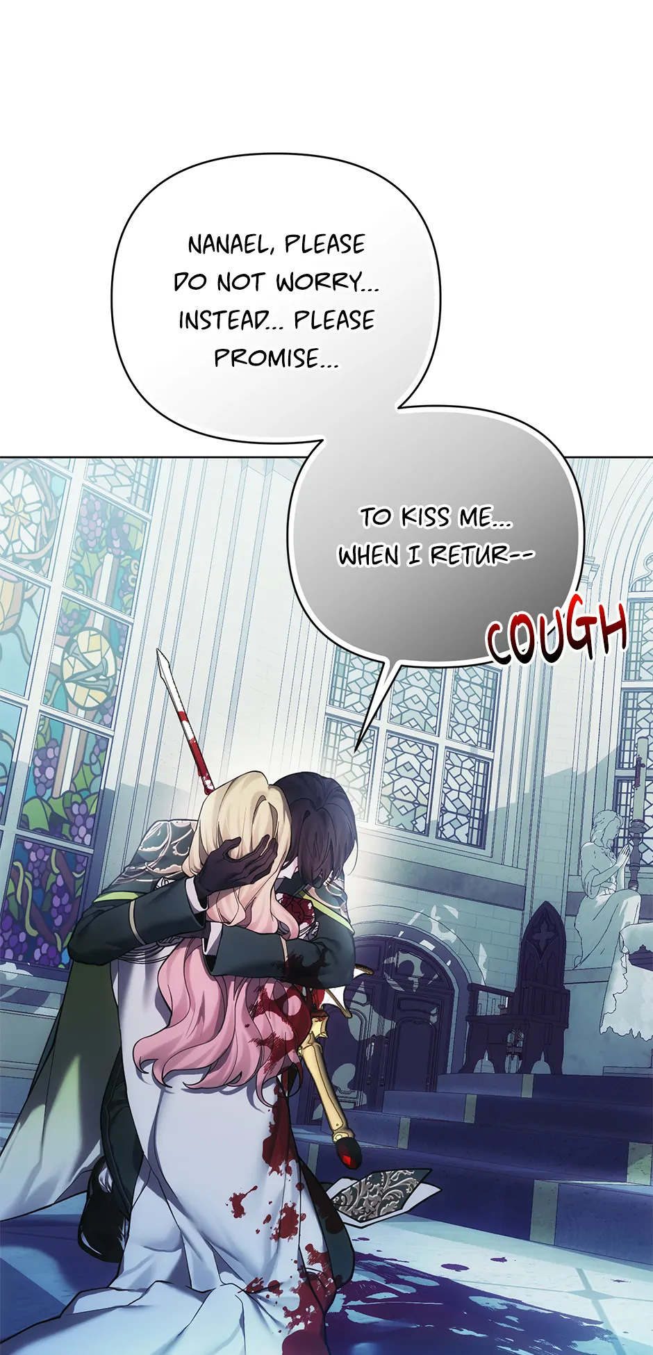 Starting from Today, I’m a Princess? chapter 140 page 28