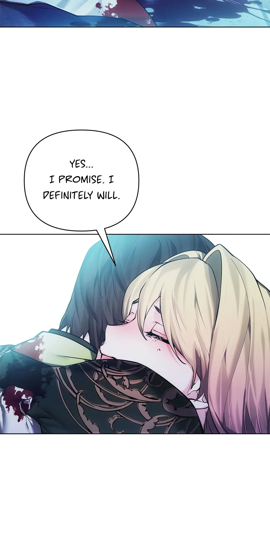 Starting from Today, I’m a Princess? chapter 140 page 29