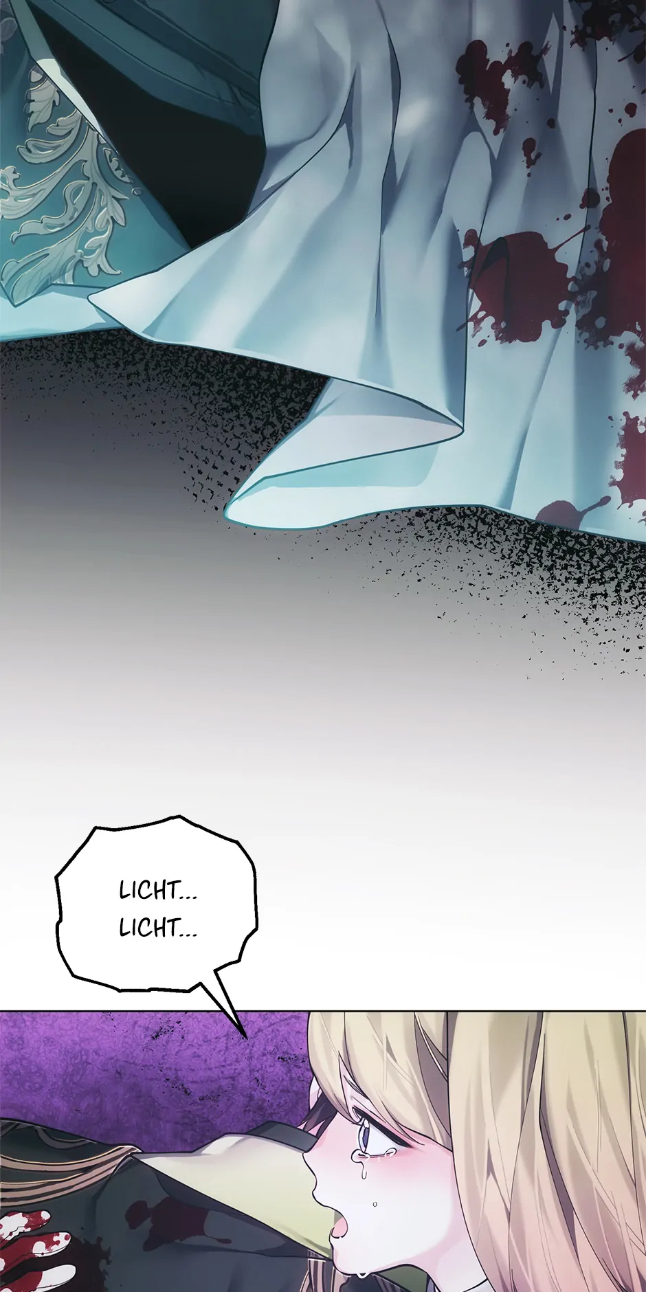 Starting from Today, I’m a Princess? chapter 140 page 31
