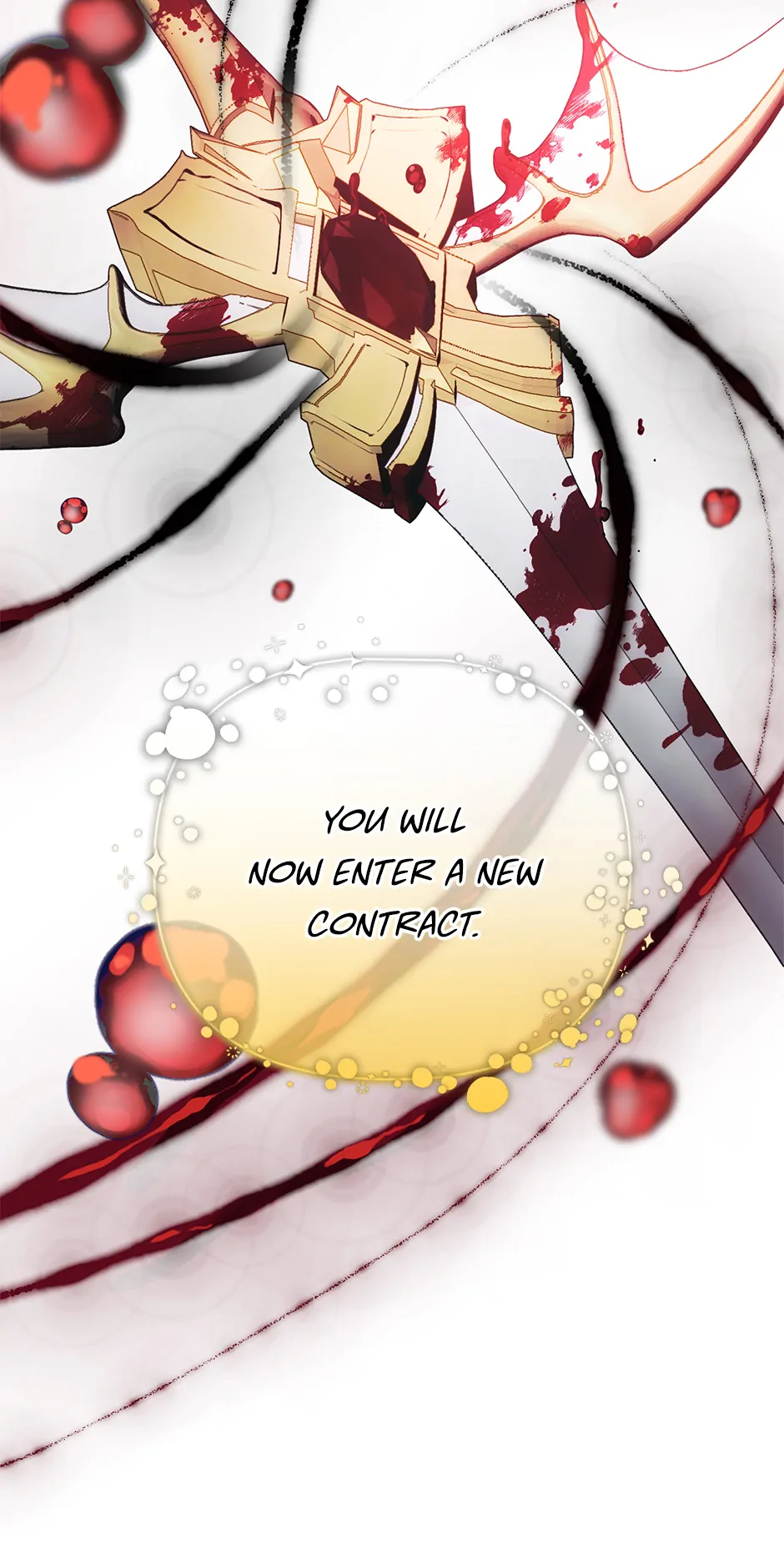 Starting from Today, I’m a Princess? chapter 140 page 34