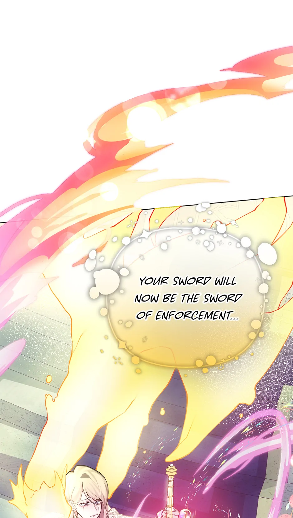 Starting from Today, I’m a Princess? chapter 140 page 35