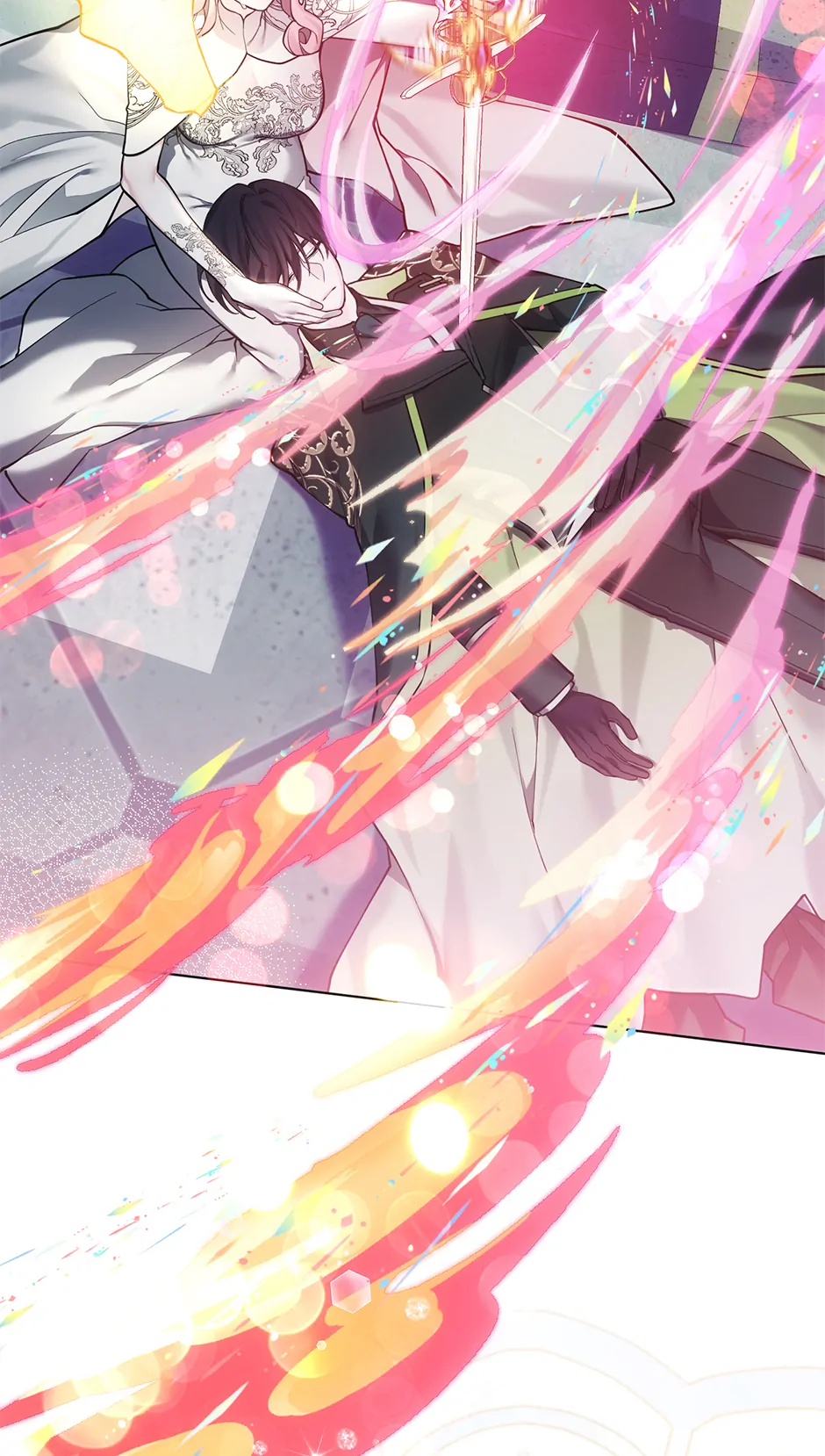 Starting from Today, I’m a Princess? chapter 140 page 36