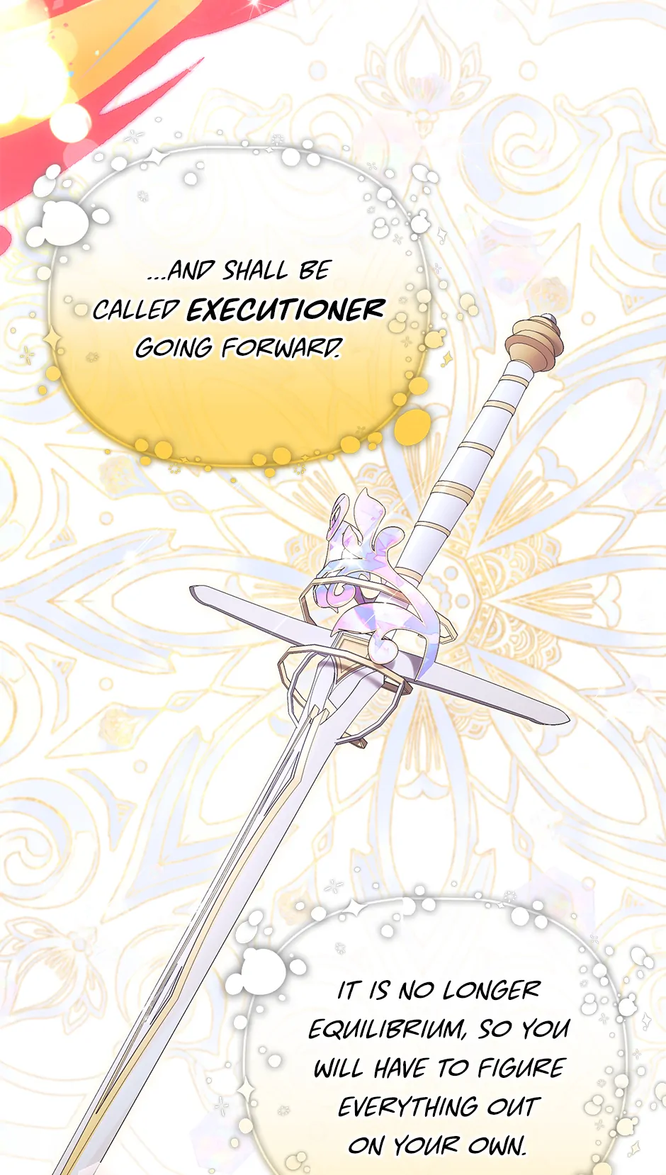 Starting from Today, I’m a Princess? chapter 140 page 37