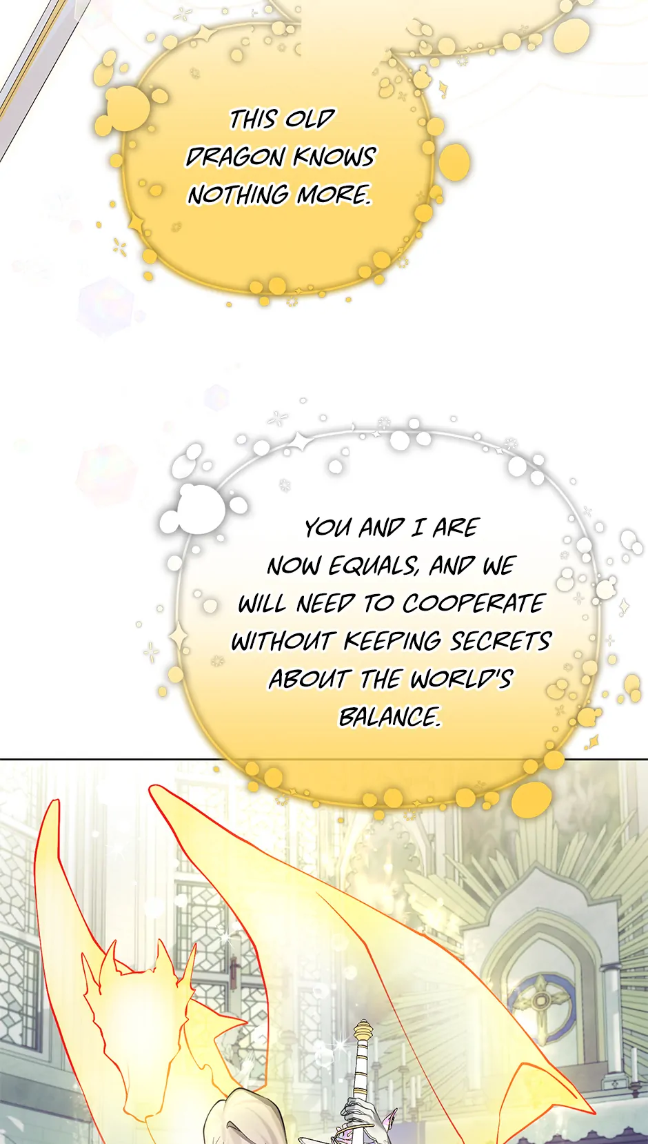 Starting from Today, I’m a Princess? chapter 140 page 38