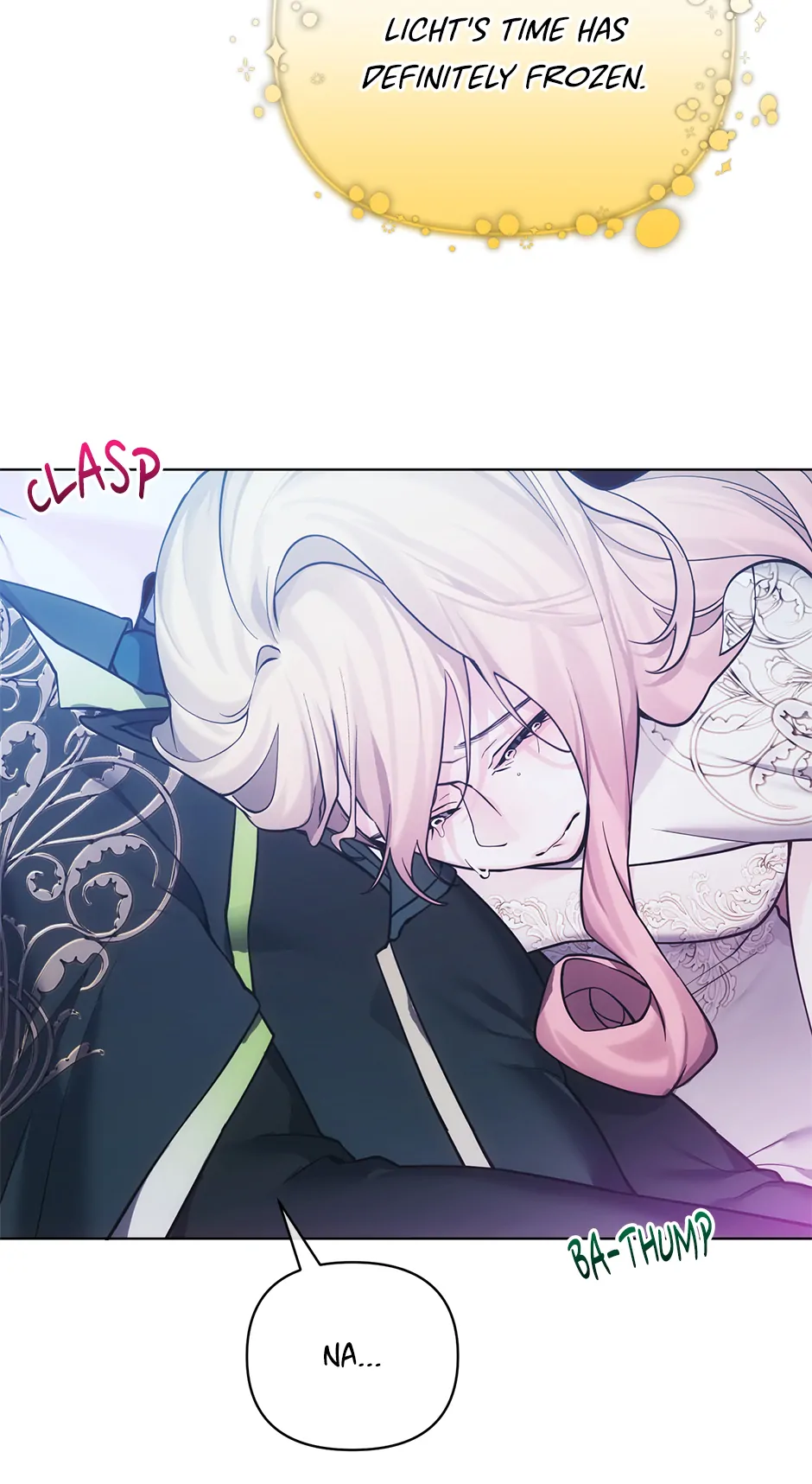 Starting from Today, I’m a Princess? chapter 140 page 42