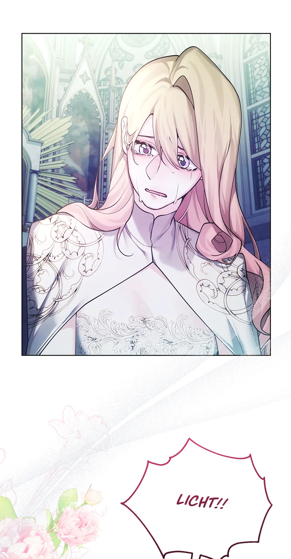 Starting from Today, I’m a Princess? chapter 140 page 45