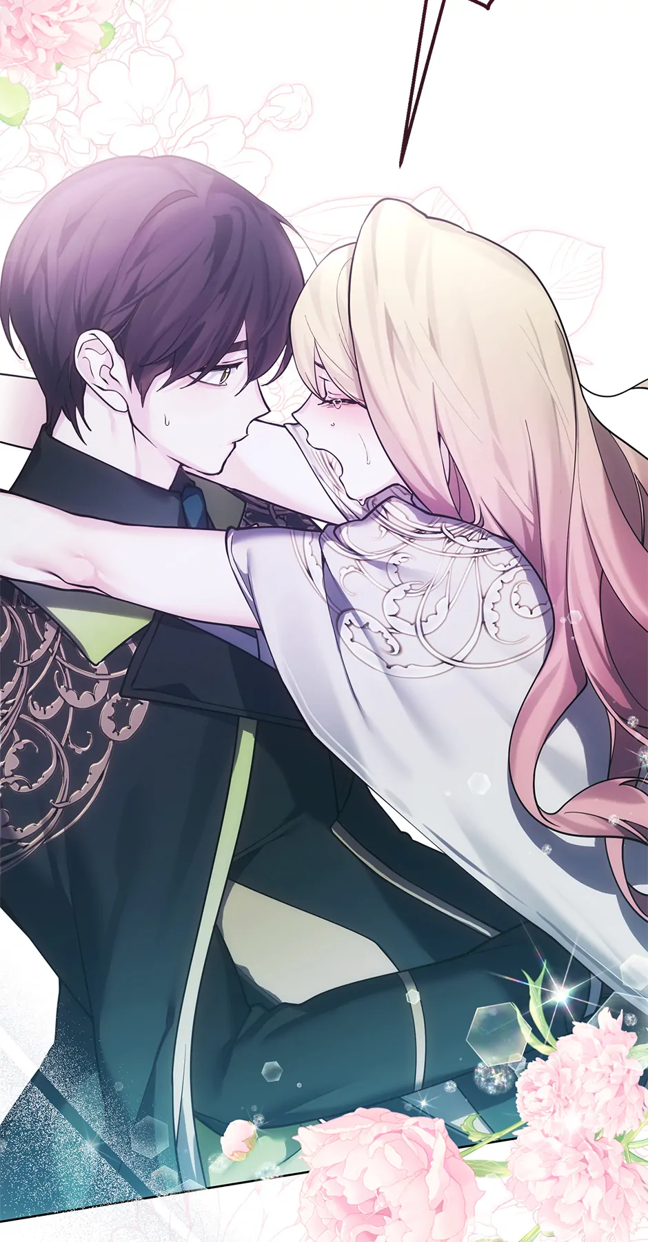 Starting from Today, I’m a Princess? chapter 140 page 46