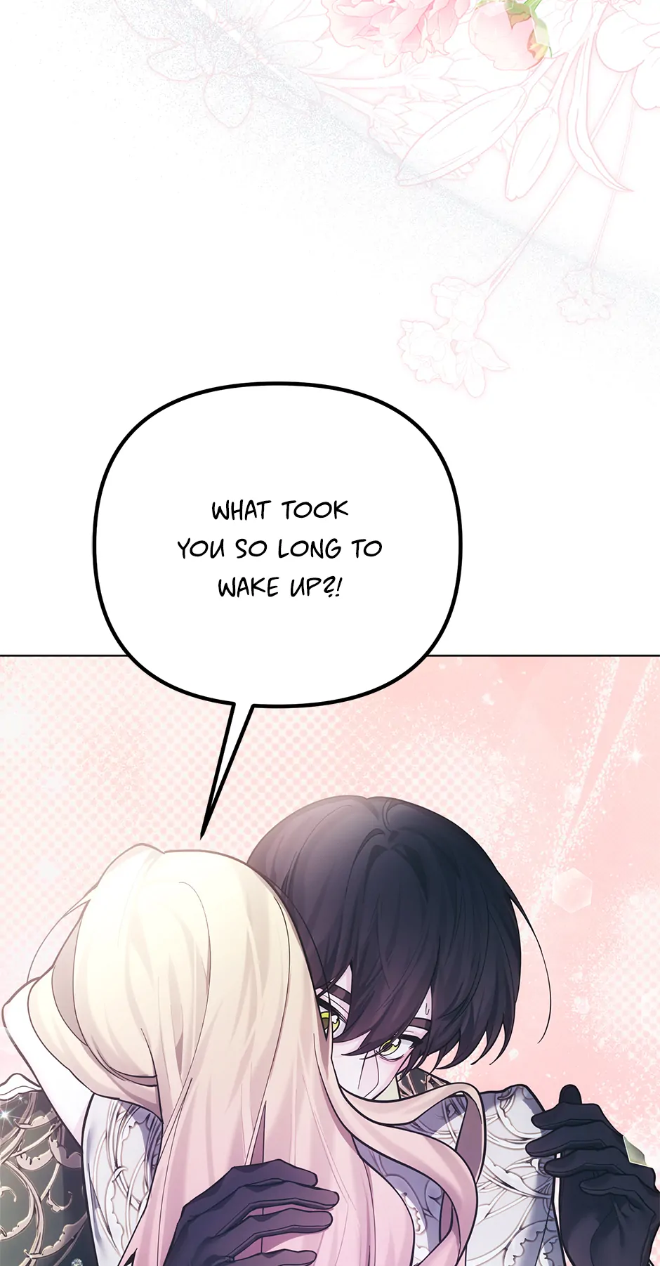 Starting from Today, I’m a Princess? chapter 140 page 47