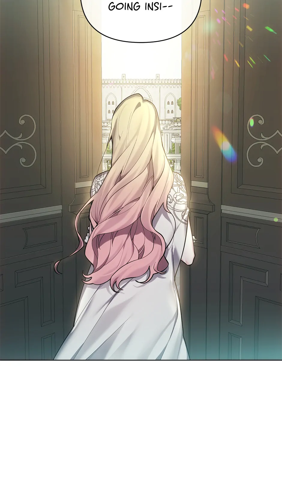 Starting from Today, I’m a Princess? chapter 140 page 53