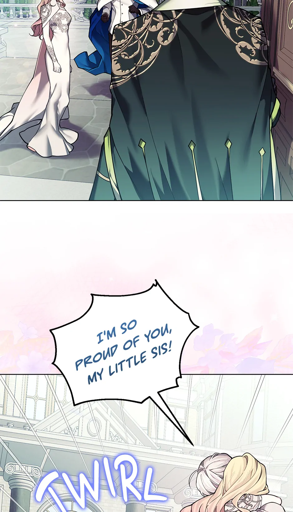 Starting from Today, I’m a Princess? chapter 140 page 57