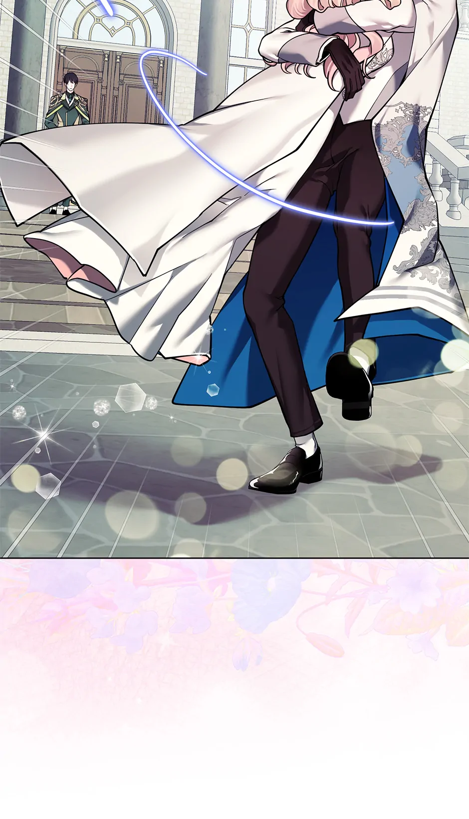 Starting from Today, I’m a Princess? chapter 140 page 58