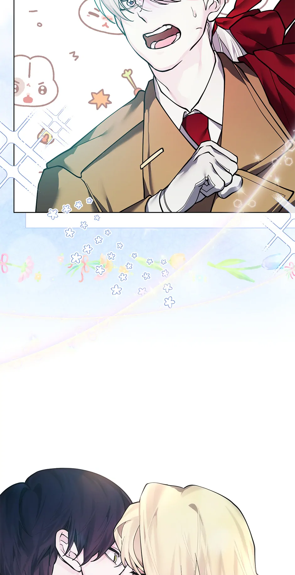Starting from Today, I’m a Princess? chapter 140 page 62