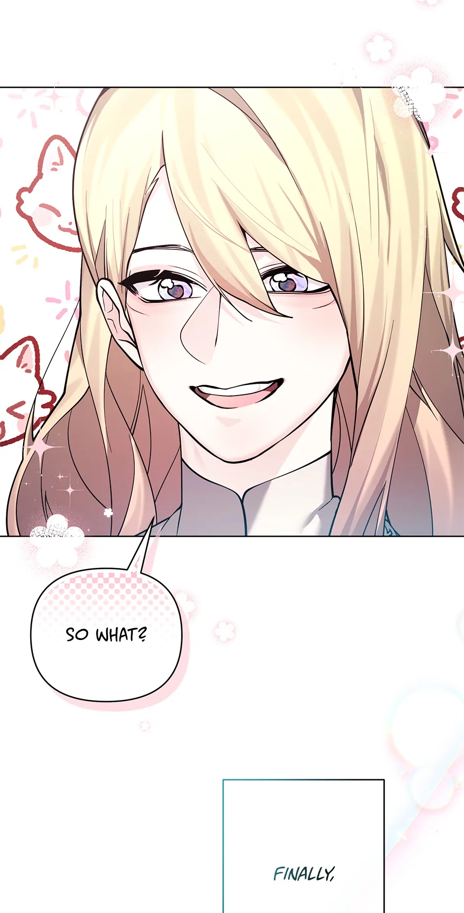 Starting from Today, I’m a Princess? chapter 140 page 66