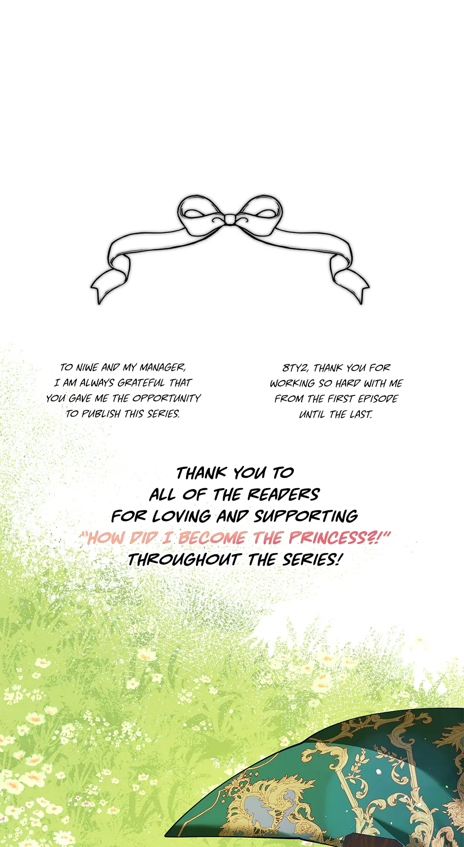 Starting from Today, I’m a Princess? chapter 140 page 69