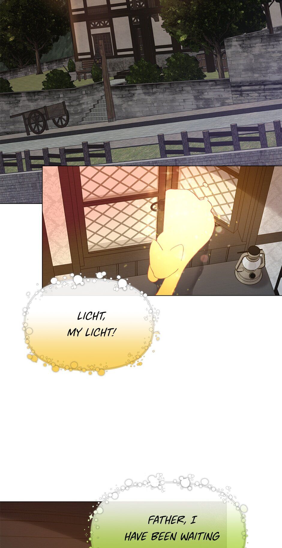 Starting from Today, I’m a Princess? chapter 27 page 2