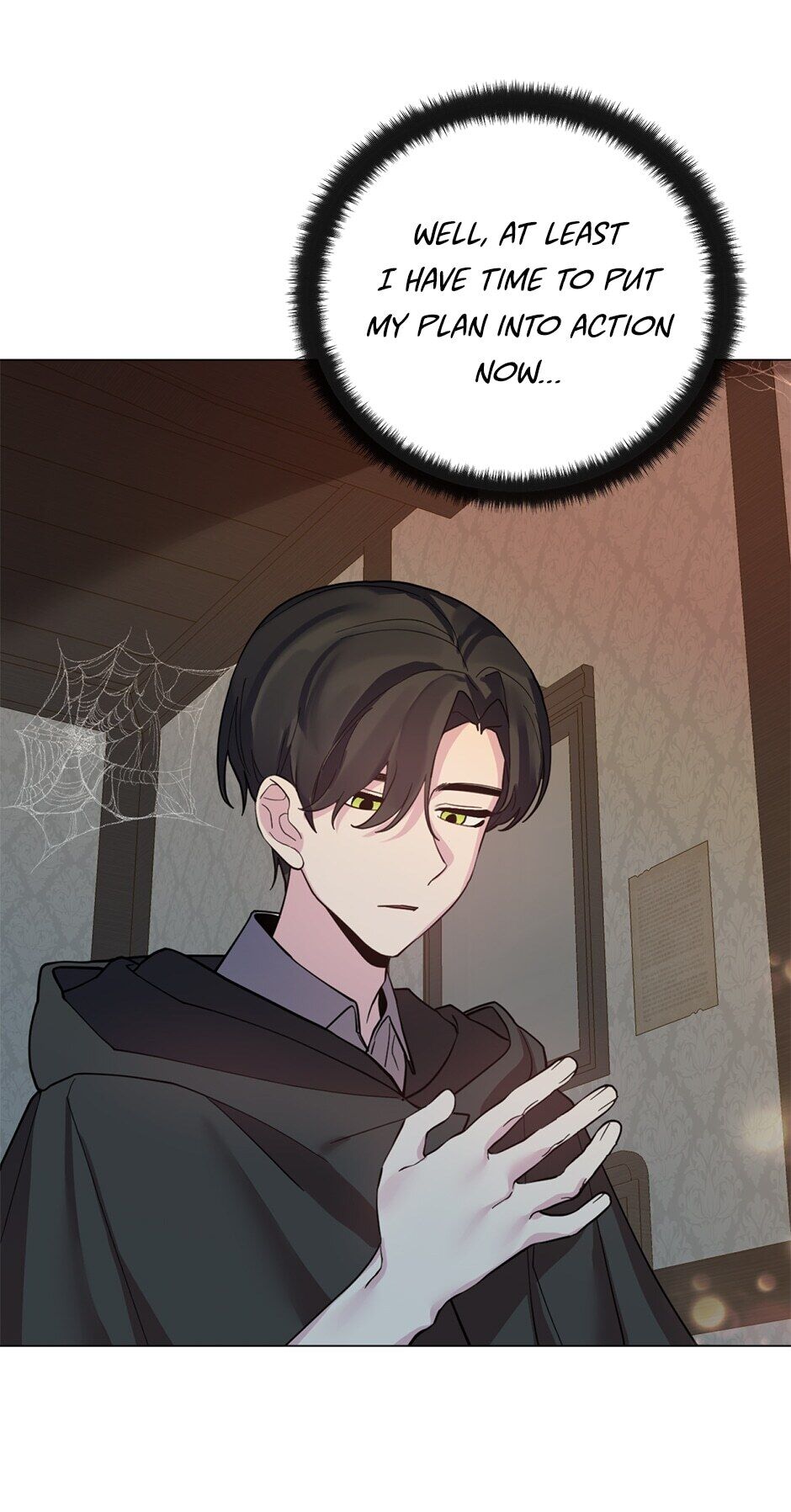 Starting from Today, I’m a Princess? chapter 27 page 13