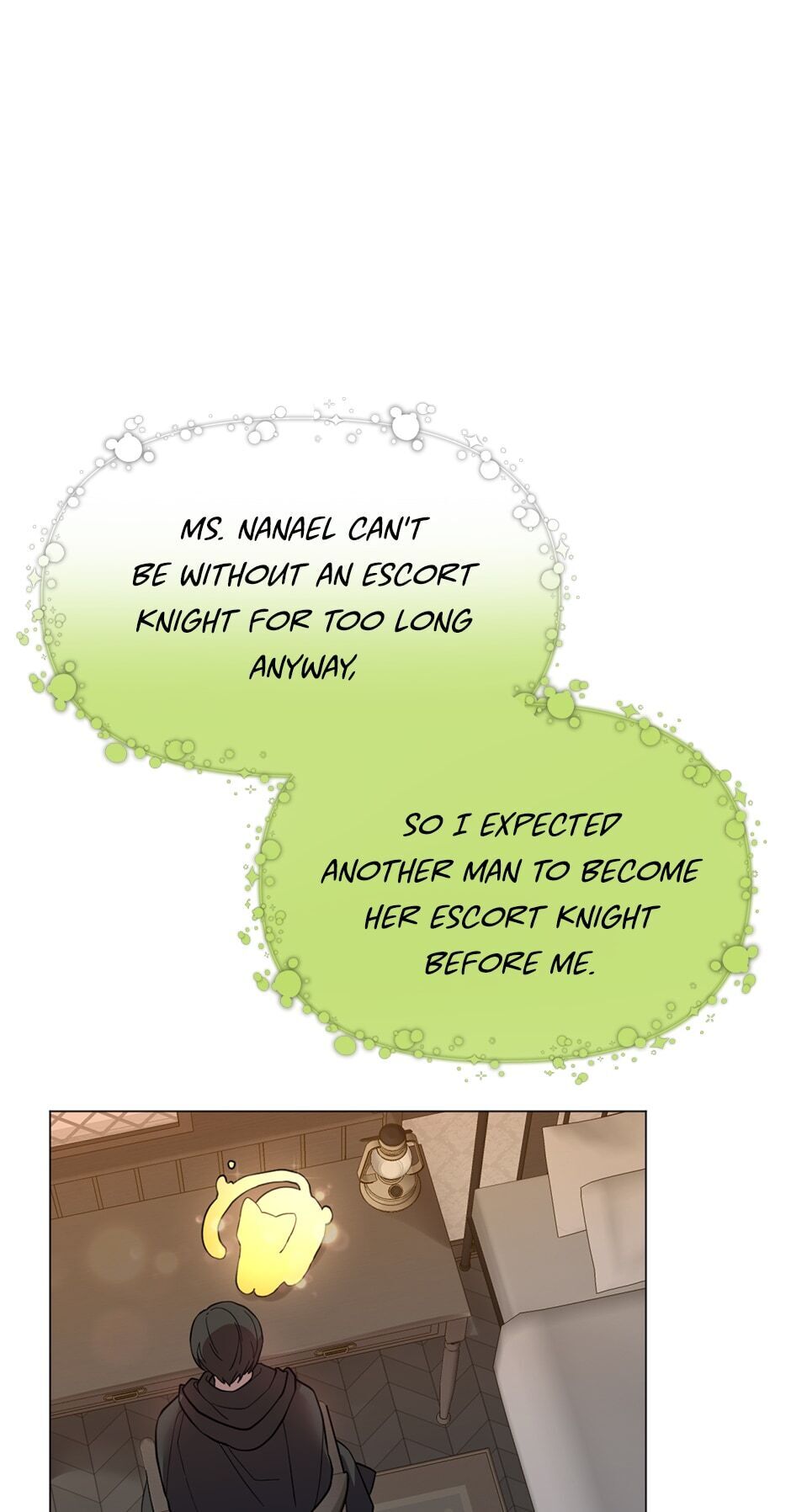 Starting from Today, I’m a Princess? chapter 27 page 14