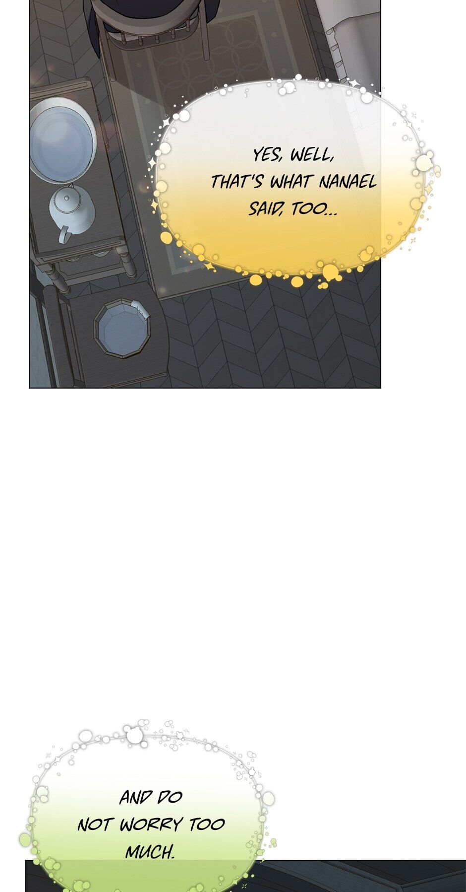 Starting from Today, I’m a Princess? chapter 27 page 15