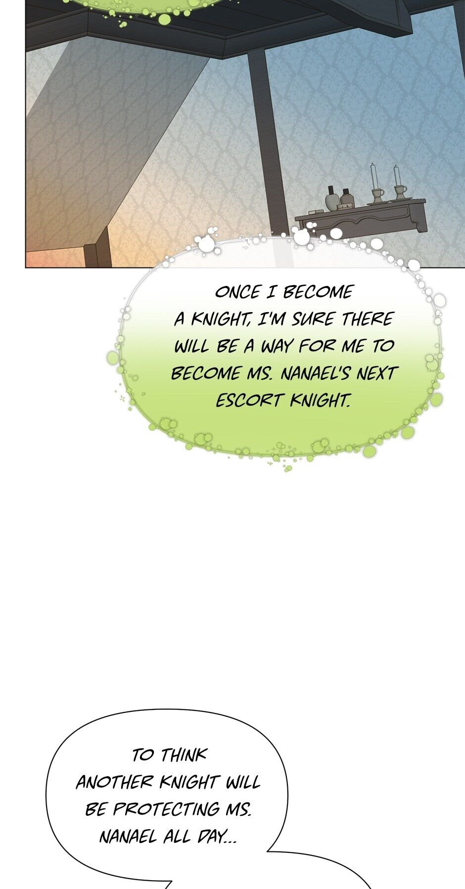 Starting from Today, I’m a Princess? chapter 27 page 16