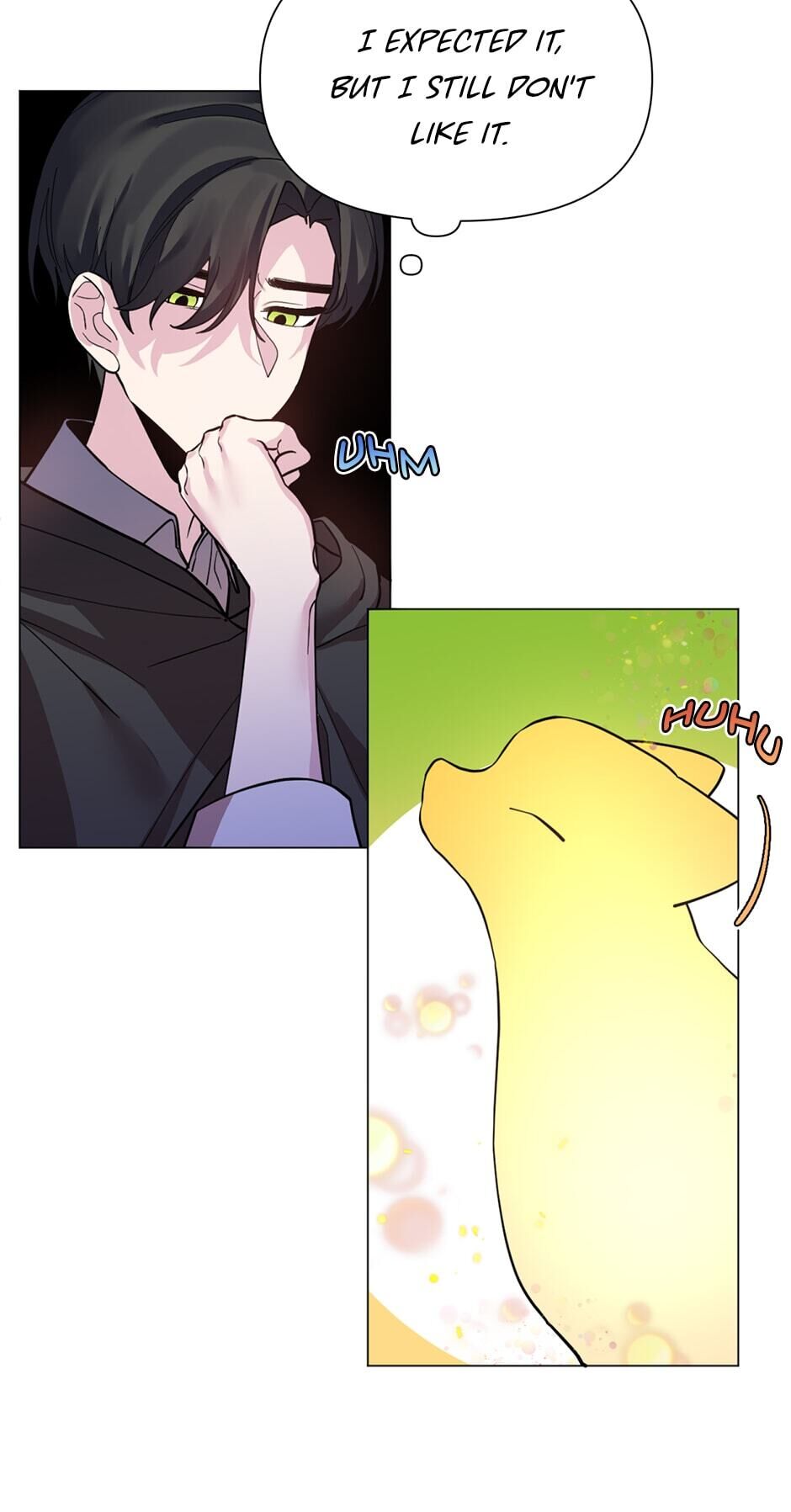 Starting from Today, I’m a Princess? chapter 27 page 17