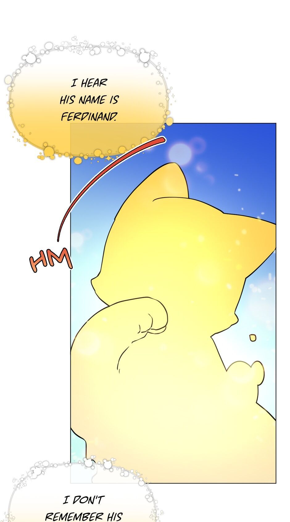 Starting from Today, I’m a Princess? chapter 27 page 19
