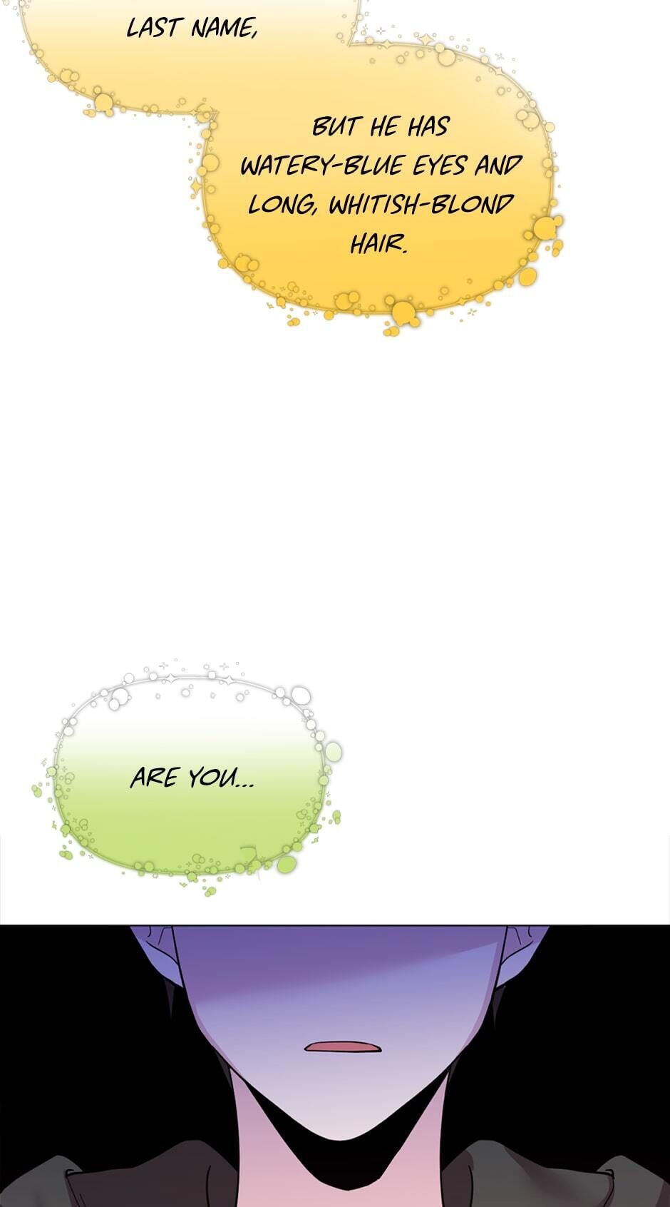 Starting from Today, I’m a Princess? chapter 27 page 20