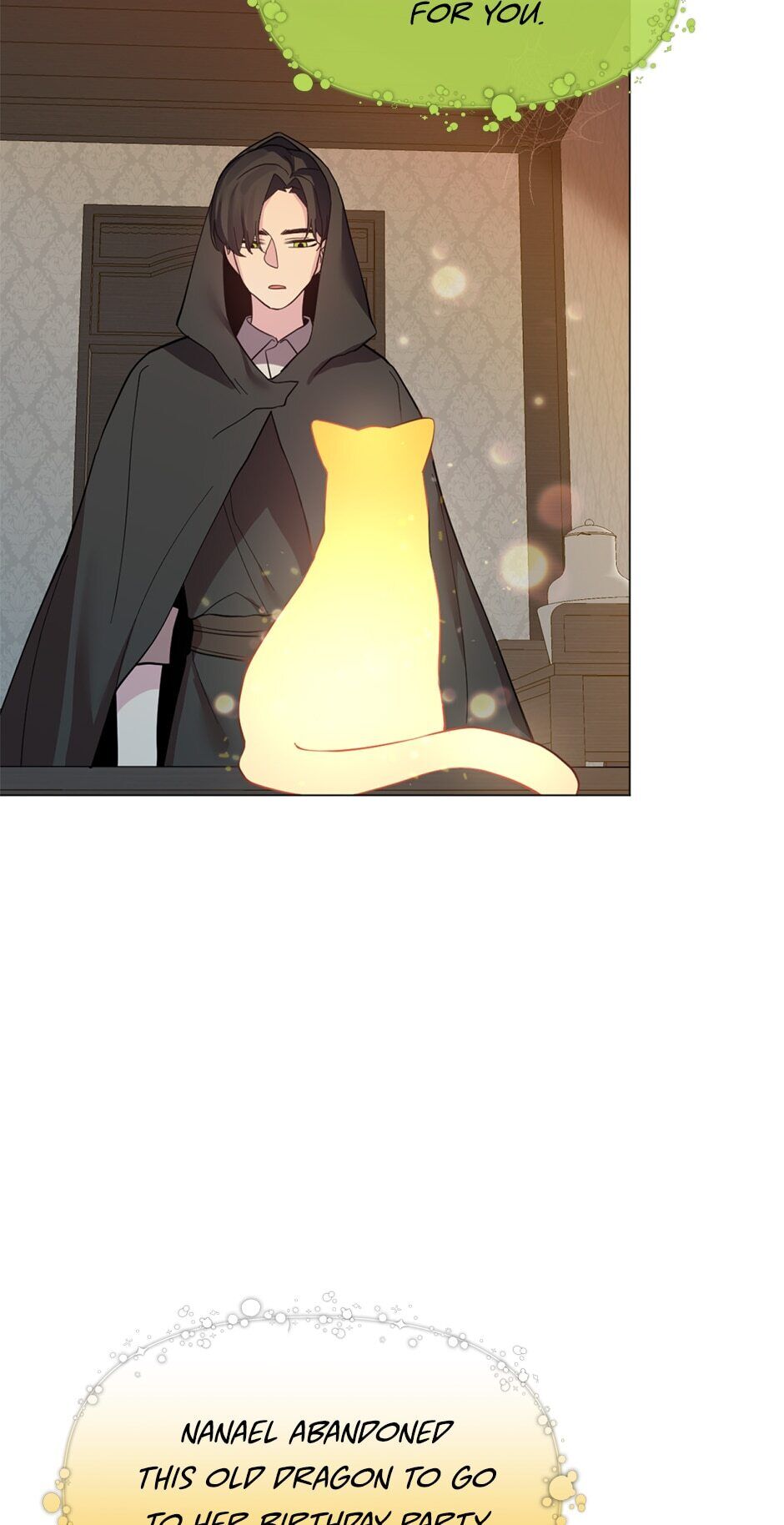 Starting from Today, I’m a Princess? chapter 27 page 3