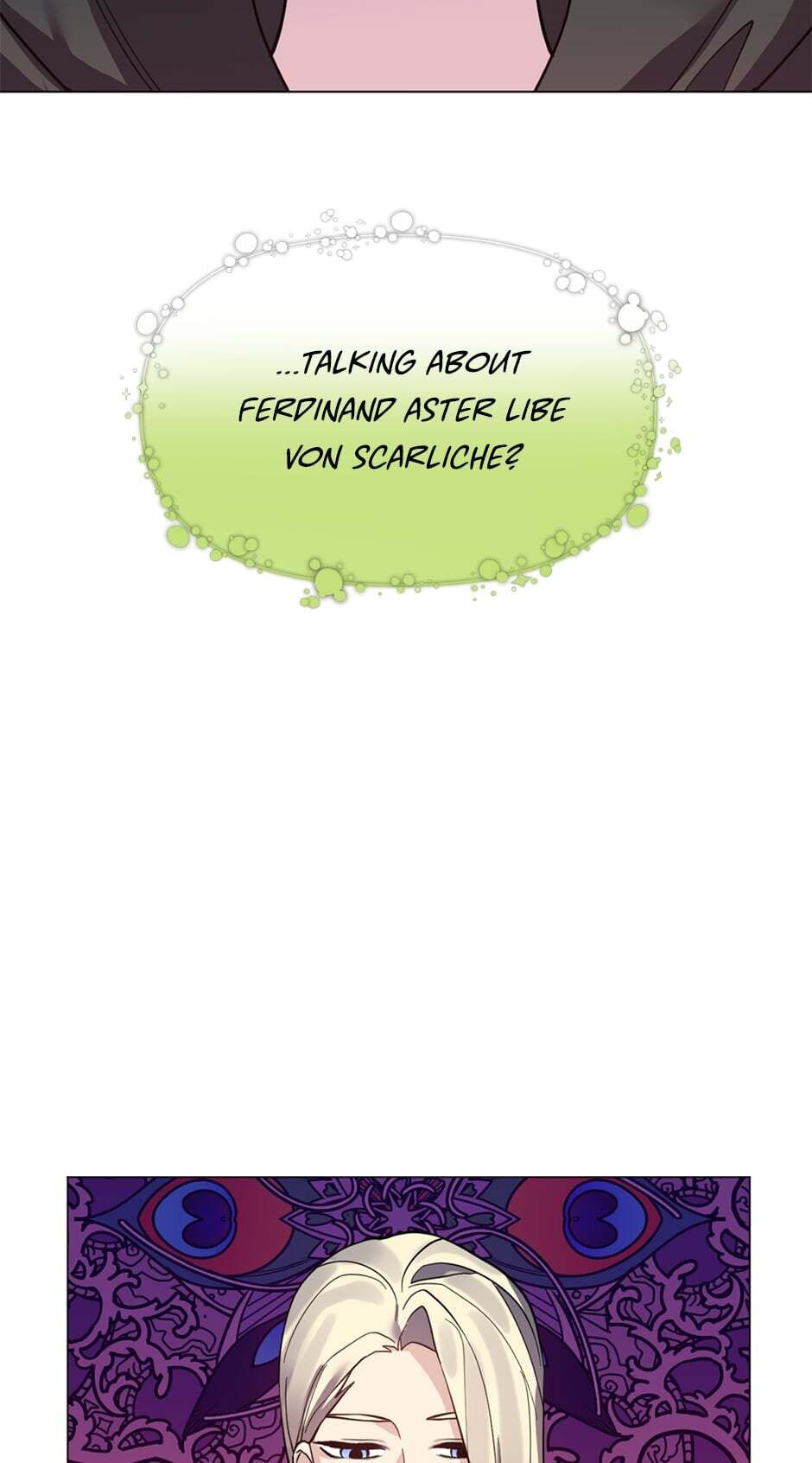 Starting from Today, I’m a Princess? chapter 27 page 21