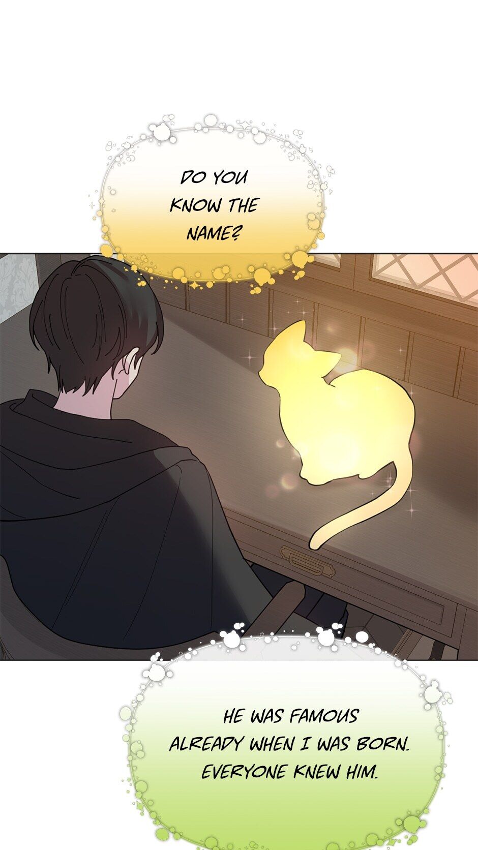Starting from Today, I’m a Princess? chapter 27 page 24