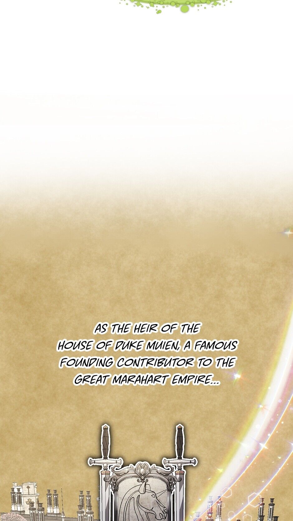 Starting from Today, I’m a Princess? chapter 27 page 25