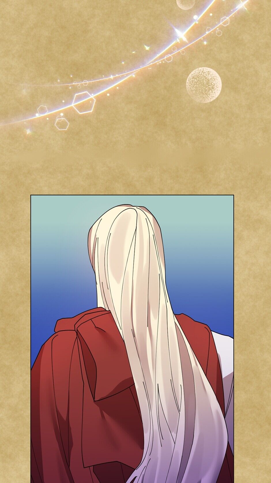 Starting from Today, I’m a Princess? chapter 27 page 28