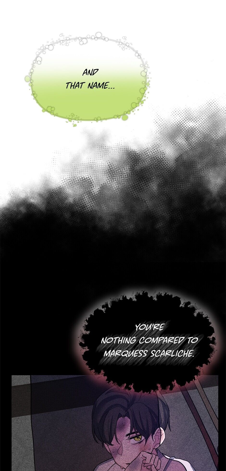 Starting from Today, I’m a Princess? chapter 27 page 30